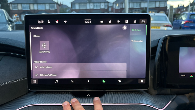 Skoda Kodiaq 1.5 TSI iV 204 SportLine 5dr DSG Estate